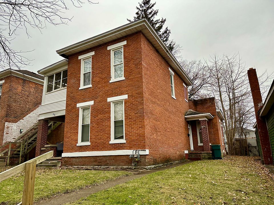 1st image of 226 N 17th St #B