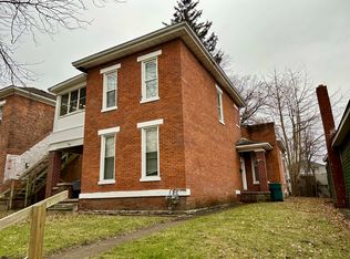 226 N 17th St #B, Richmond, IN