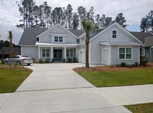 129 Flatwater Dr, Bluffton, SC 29910