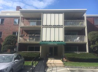 22 Hamilton Rd APT 105, Arlington, MA 02474