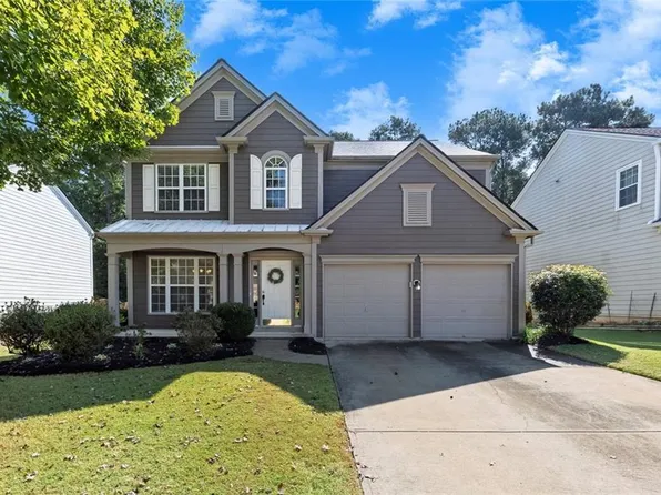 122 Santa Anita Trl, Woodstock, GA 30189