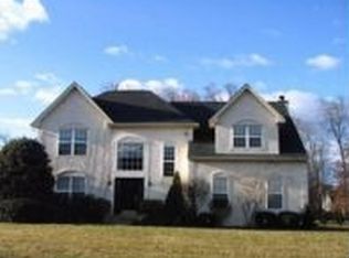 4251 Lynn Cir, Doylestown, PA 18902