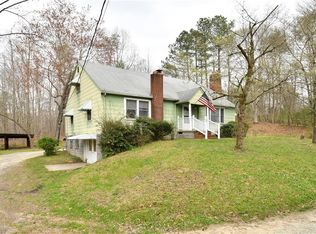 9078 N Nc Highway 109, Winston Salem, NC 27107