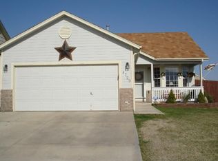 4729 Pathfinder Dr, Colorado Springs, CO 80911