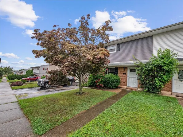 610 Poplar St, Catasauqua, PA 18032