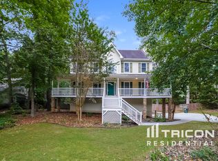 150 Brompton Dr, Dallas, GA 30157