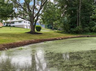 8035 High Mill Ave NW, Canal Fulton, OH 44614