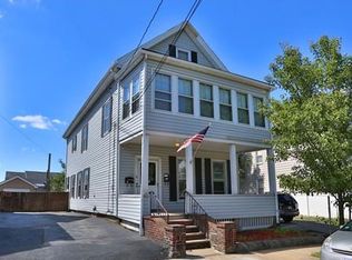 24 Parlin St, Everett, MA 02149