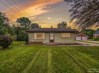 7525 Marshall Rd, Dexter, MI 48130