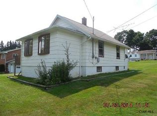 111 S Phaney St, Ebensburg, PA 15931