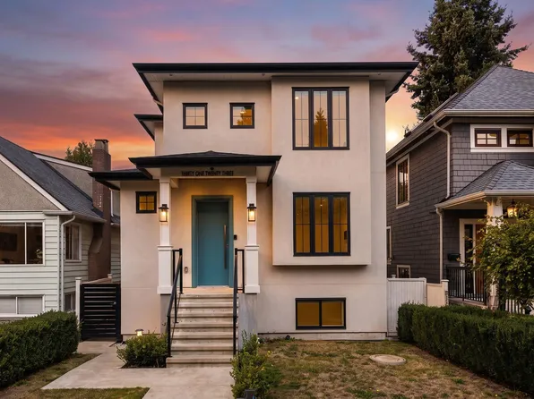 3123 W 16th Ave, Vancouver, BC V6K 3C9