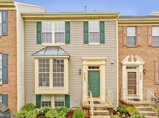 2202 Winter Garden Way, Olney, MD 20832