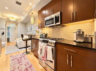 604 Adams St APT 6, Hoboken, NJ 07030