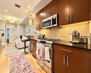 604 Adams Street, #6