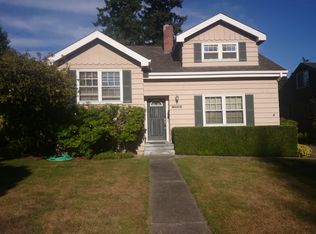 13206 4th Ave NW, Seattle, WA 98177