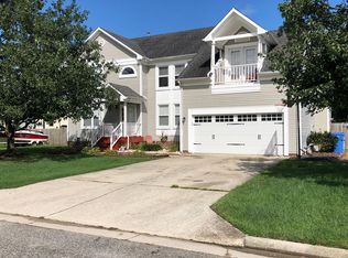 1700 Prospect Dr, Chesapeake, VA 23322