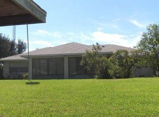 3021 Beech St, Lake Placid, FL 33852