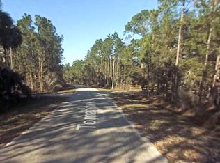 Tomahawk Trl, Deland, FL 32720