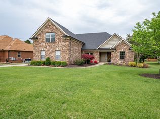 606 Virginia Belle Dr, Smyrna, TN 37167