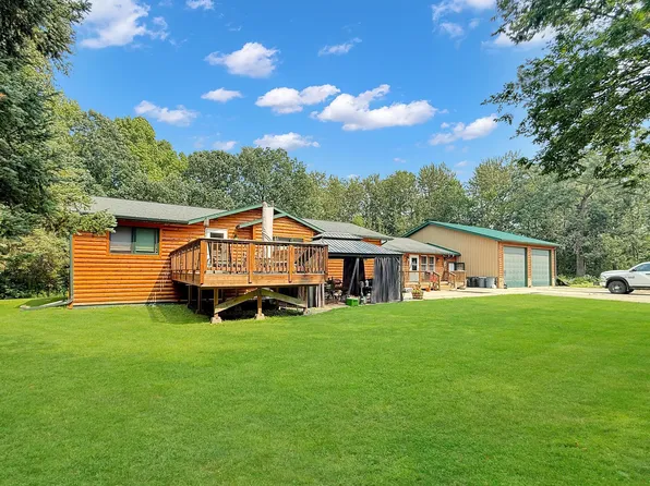 46496 County Road 7, Gonvick, MN 56644