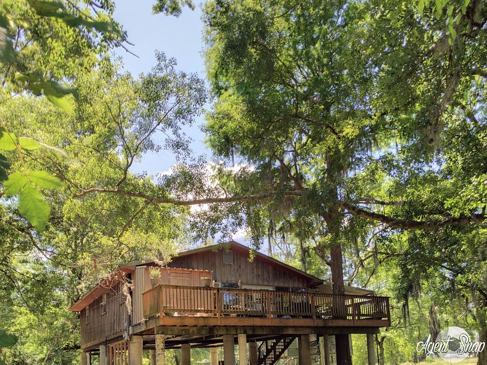  Amite River Get-Away