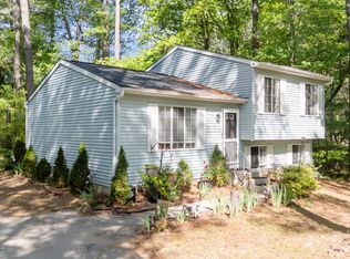 320 Bainbridge Cir, Garner, NC 27529