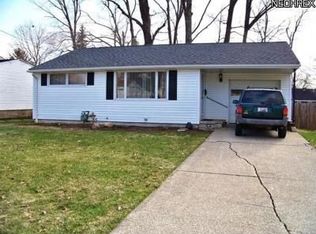 60 S Hickin Ave, Rittman, OH 44270
