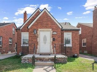 18278 Manor St, Detroit, MI 48221