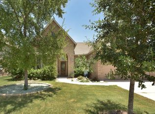 1808 Wolf Dancer, Leander, TX 78641
