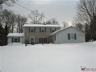 2nd image of 309 Aurora Hudson Rd