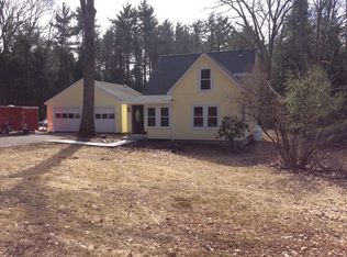 3025 S Athol Rd, Athol, MA 01331