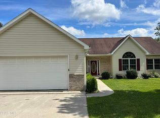 312 Ragers Hill Rd, South Fork, PA 15956