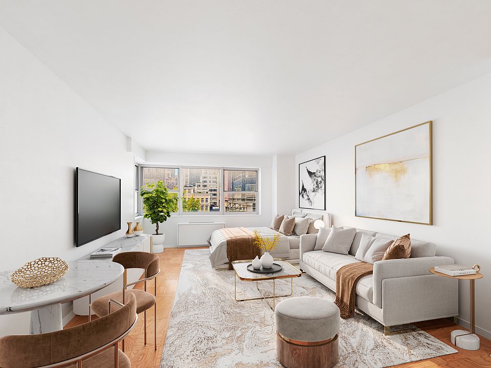 1st image of 211 E 53rd St APT 8F