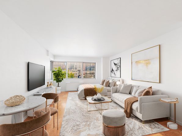 211 E 53rd St APT 8F
