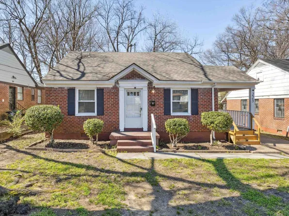 223 N Hollywood St, Memphis, TN 38112