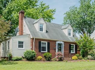 311 W Grace St, Harrisonburg, VA 22801