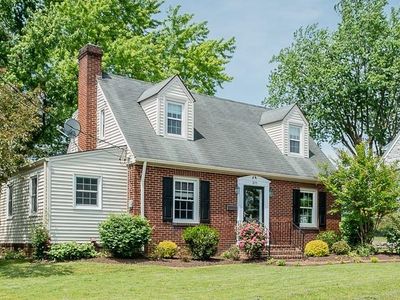 311 W Grace St, Harrisonburg, VA, 22801