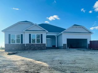 2310 Green Pasture Rd, Rocky Mount, NC 27801