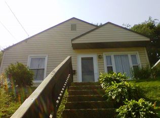 251 Cottage Hill Ave, Butler, PA 16001