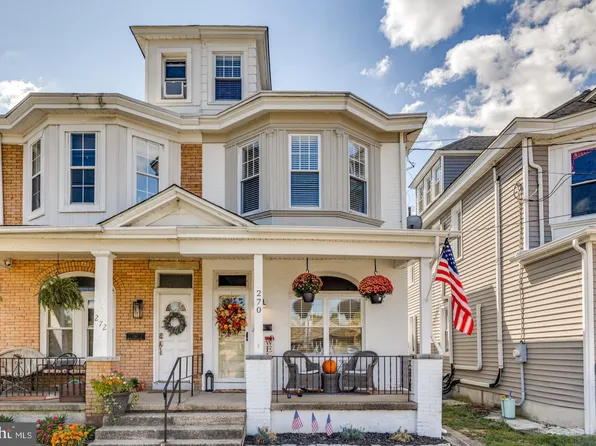 270 Haddon Ave, Collingswood, NJ 08108