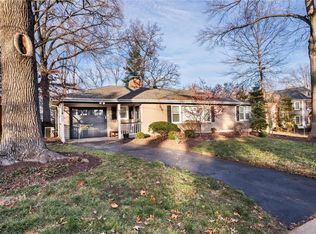 459 Lee Ave, Saint Louis, MO