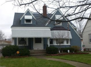 4371 W 57th St, Cleveland, OH