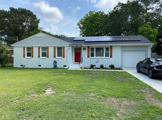 312 Culver Ave, Charleston, SC 29407