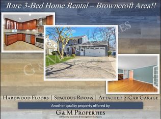 360 Beresford Rd, Rochester, NY 14610