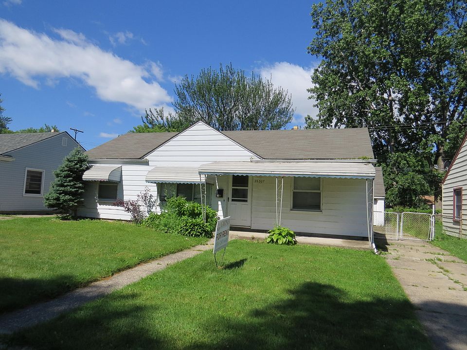 1st image of 26307 Woodmont St