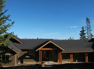 LOT 502 Seven Snow Ridge Dr, Cle Elum, WA 98922