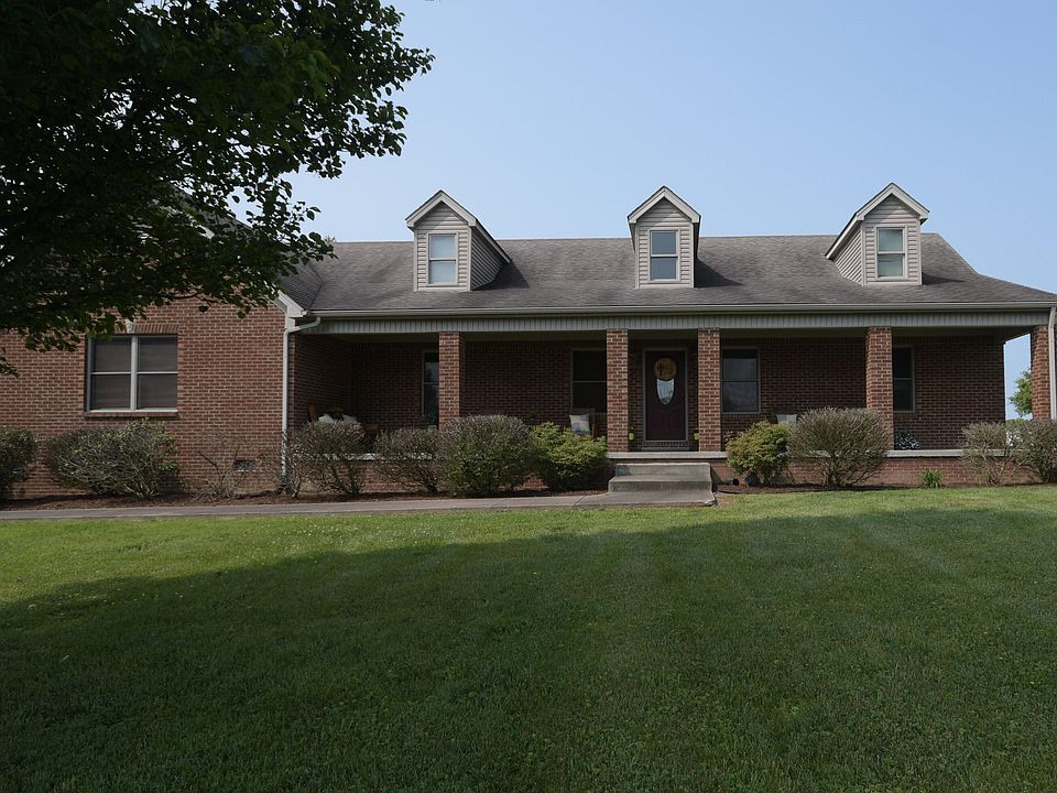 7625 Irvine Rd, Winchester, KY 40391 Zillow
