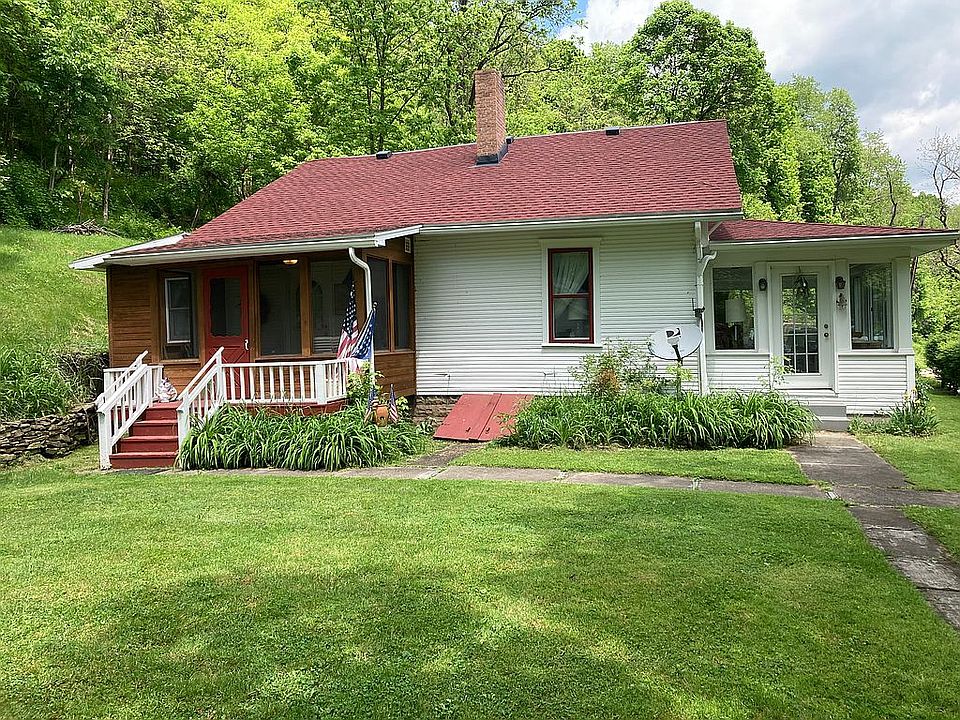 3806 Cross Creek Rd, Wellsburg, WV 26070 Zillow
