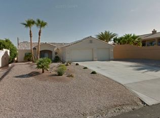 1851 Nugget Dr, Lake Havasu City, AZ 86404
