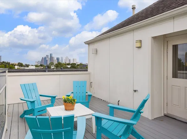 1526 Vermont St, Houston, TX 77006